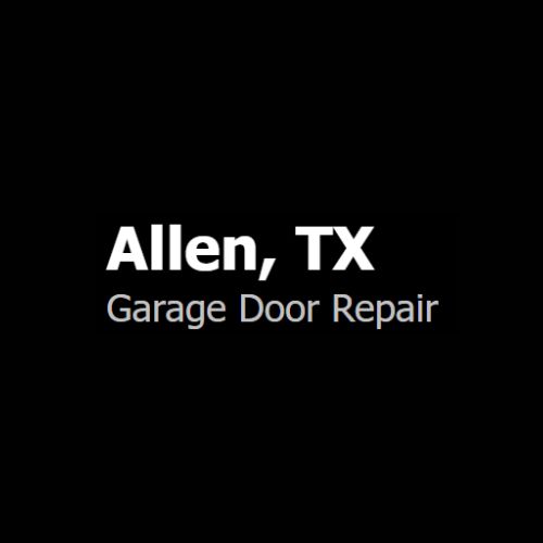 Allen Garage Door Repair